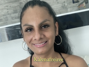 Kalenafreiree