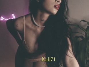 Kali71