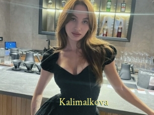 Kalimalkova