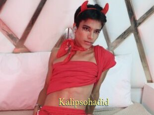 Kalipsohadid