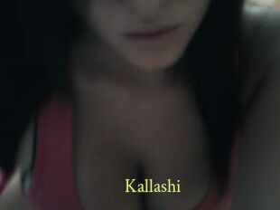 Kallashi