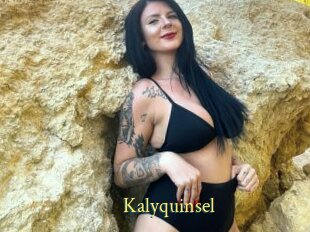 Kalyquinsel