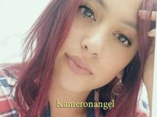 Kameronangel