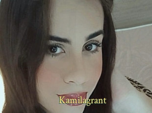 Kamilagrant