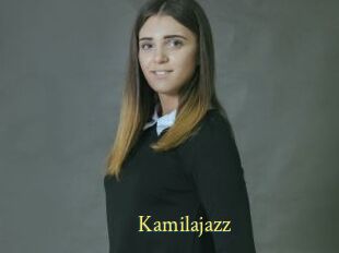 Kamilajazz