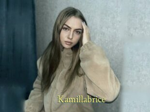 Kamillabrice