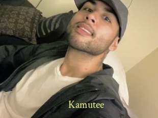 Kamutee