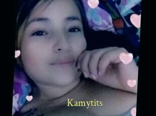 Kamytits