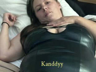 Kanddyy