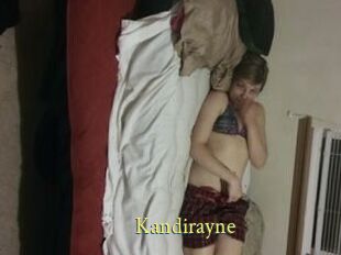 Kandirayne