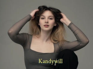 Kandywill