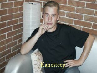 Kanesteep