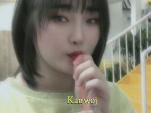 Kanwoj