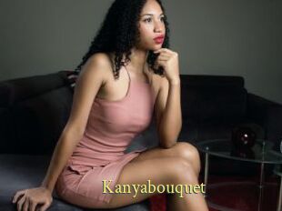 Kanyabouquet