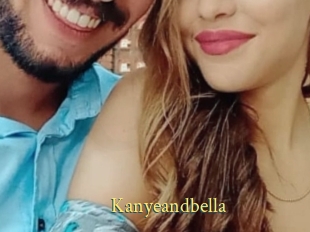 Kanyeandbella