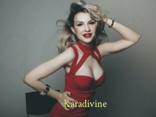 Karadivine