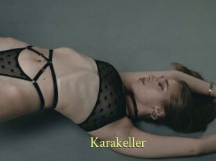 Karakeller