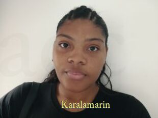 Karalamarin