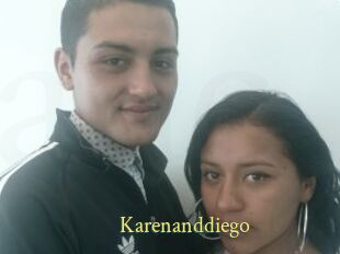 Karenanddiego