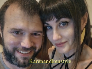 Karenandkenstyle