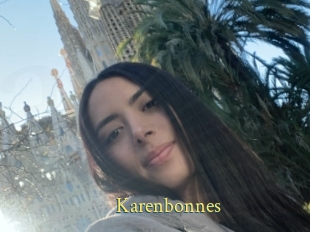 Karenbonnes