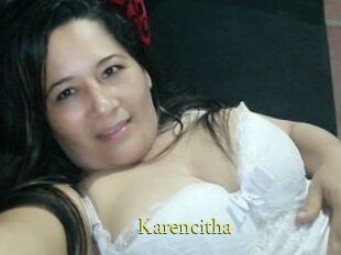 Karencitha