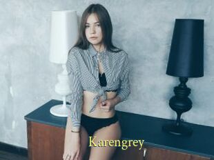 Karengrey