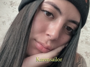 Karensailor