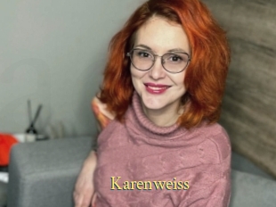 Karenweiss