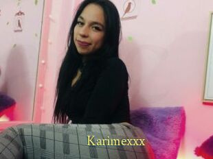 Karimexxx