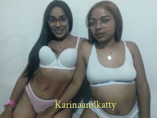 Karinaandkatty