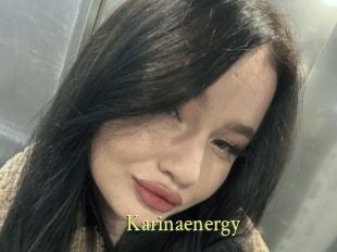 Karinaenergy