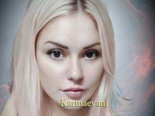 Karinaevani