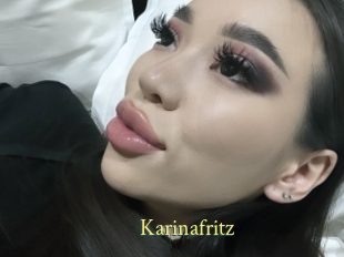 Karinafritz