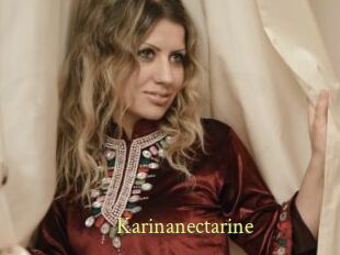 Karinanectarine