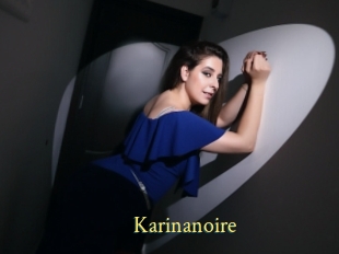 Karinanoire