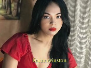 Karinawinston