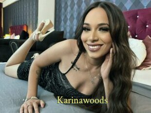 Karinawoods