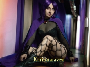 Karinnaraven