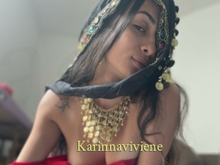 Karinnaviviene