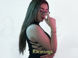 Karinvega