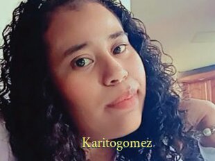 Karitogomez