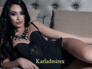 Karladesirex