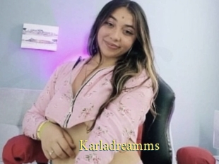 Karladreamms