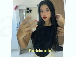 Karlalatinhot