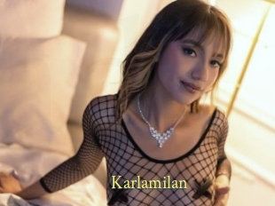 Karlamilan