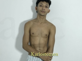 Karlostonsen