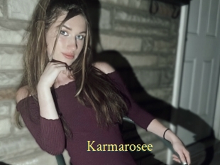 Karmarosee