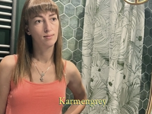 Karmengrey