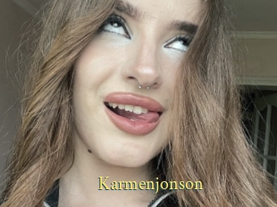 Karmenjonson